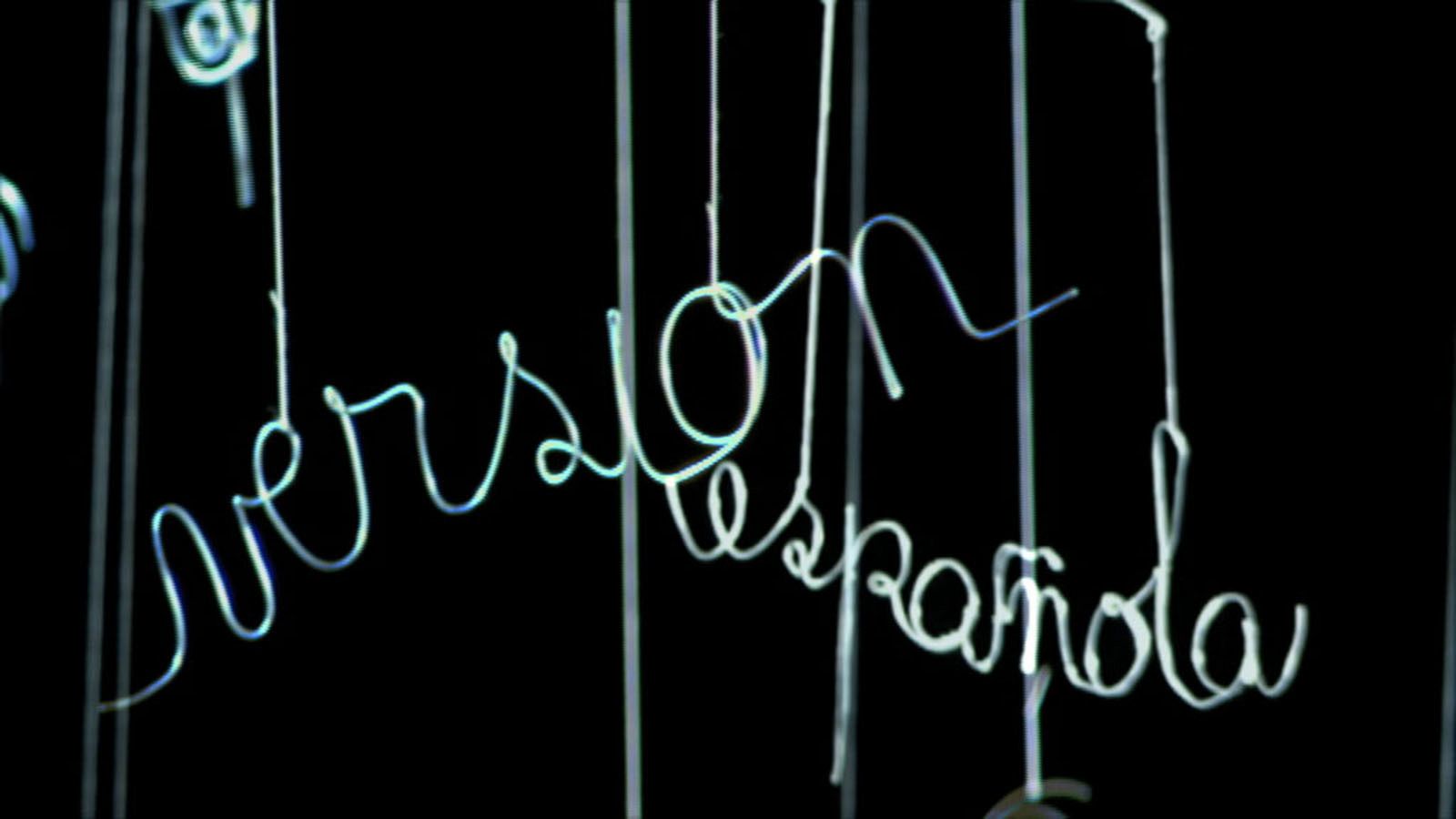 Los cortos seleccionados se emitirán en el programa de La 2