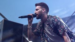 ¿Por qué será histórico el concierto de Juancho Marqués?