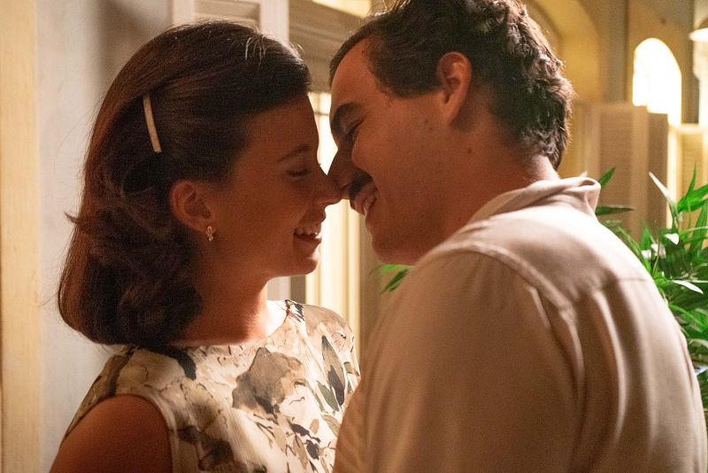 Los mejores momentos de la semana: V�ctor y Carmen vuelven a estar juntos