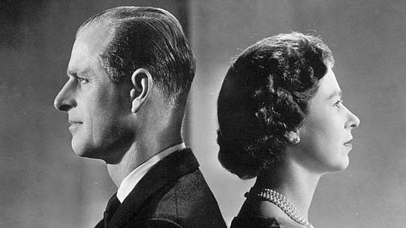 ¿Fue el duque de Edimburgo infiel a la reina Isabel II?