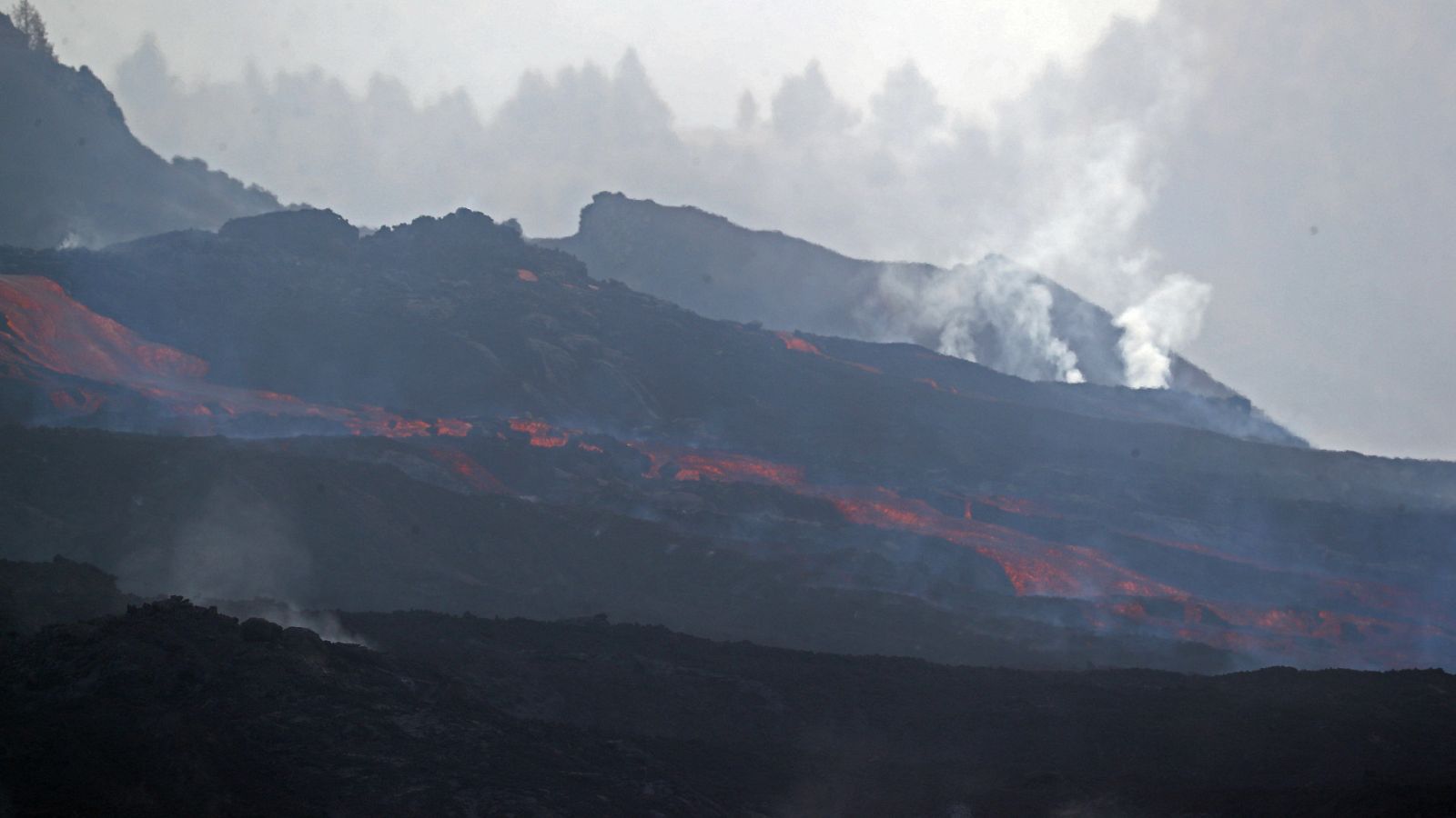 La calidad del aire ha mejorado en las últimas horas