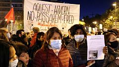Gairebé 2.000 persones reclamen mesures per controlar el preu de la llum
