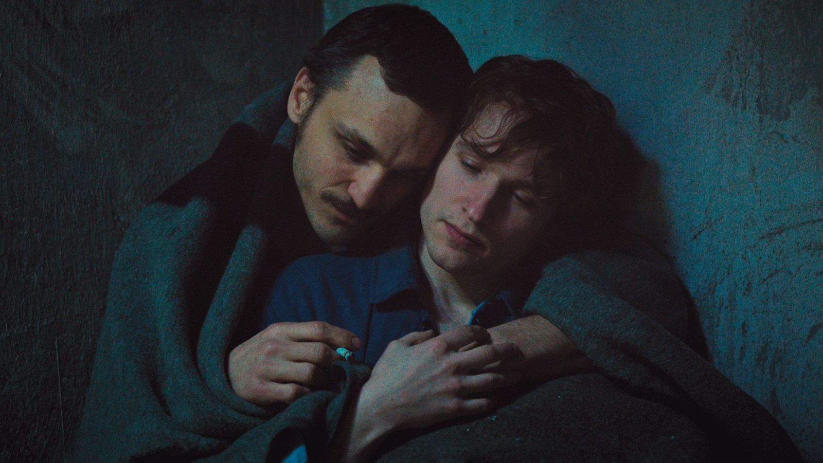 Fotograma de 'Great Freedom'