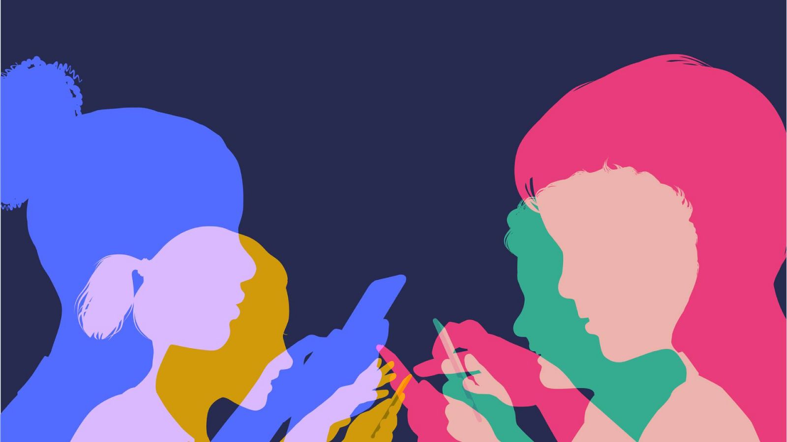 Cómo prevenir el ciberacoso, las niñas son las más acosadas en la red