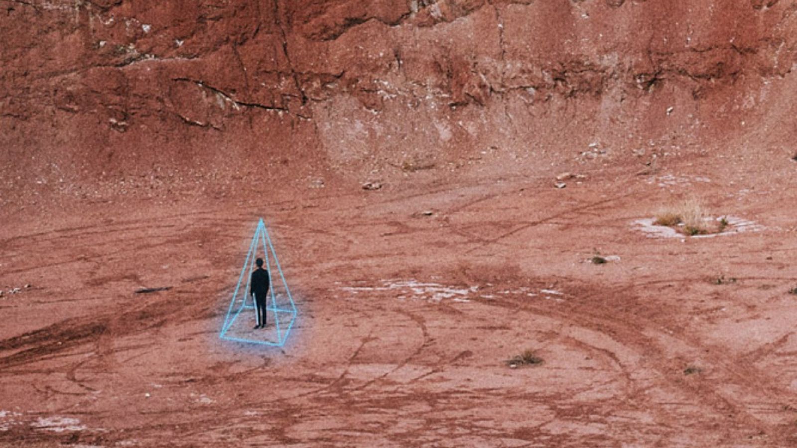 Fotograma de 'Espíritu Sagrado'