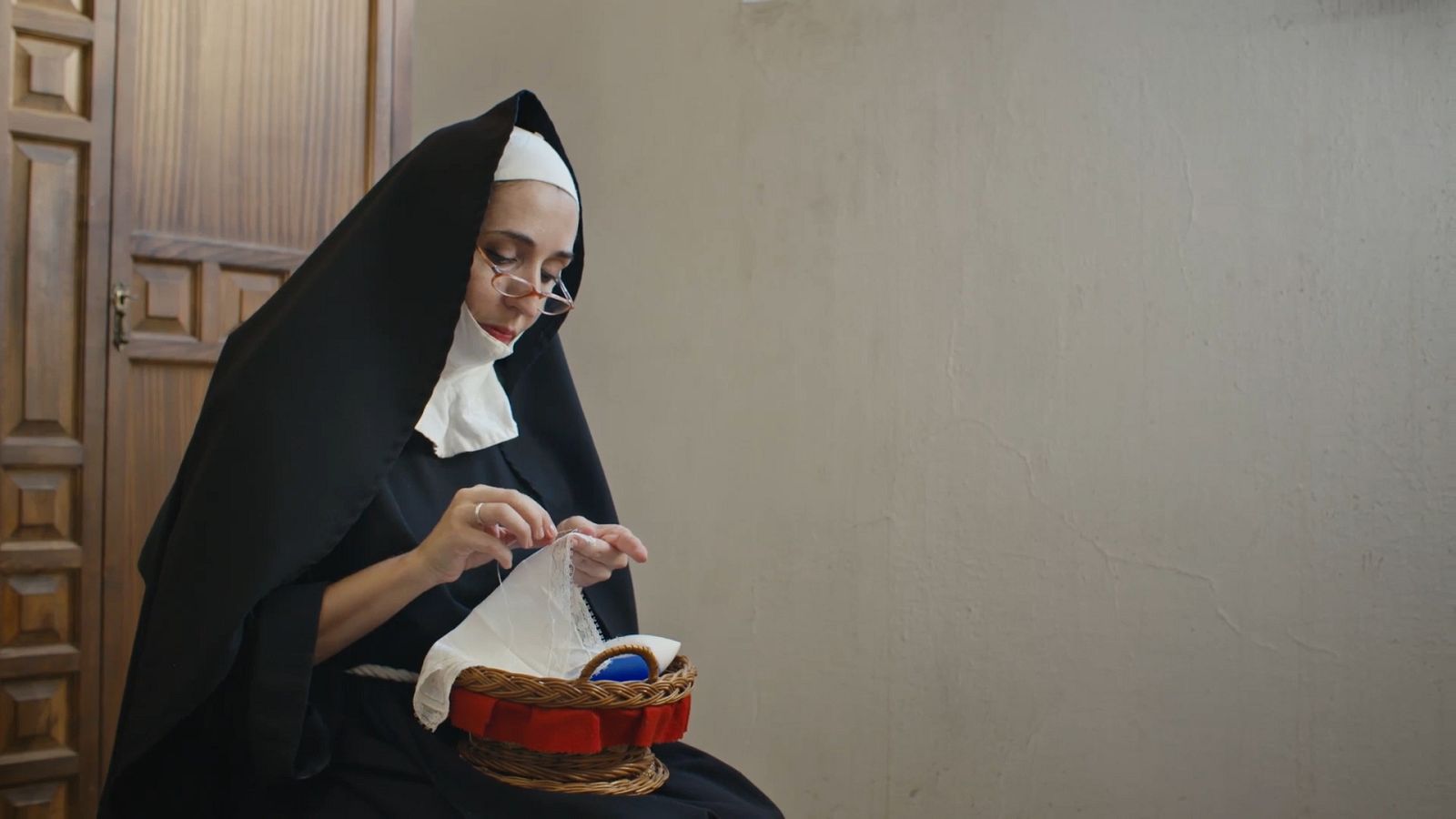 Anna Bertran a 'Perduts en el temps'