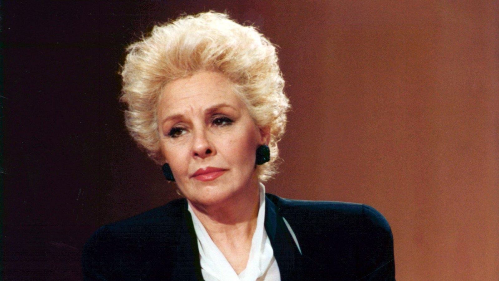 Lazos de sangre - Lola Herrera