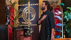 Doble expulsión: Arkano e Iván Sánchez eliminados de MasterChef Celebrity 6