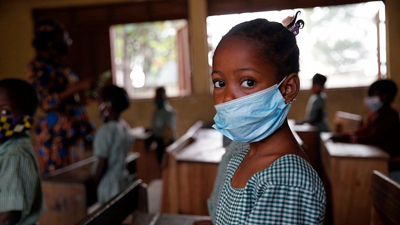 La crisis global en la educación tras la pandemia: hasta 24 millones de niños podrían no volver a clase