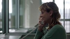 Emma Suárez y Roberto Álamo hablan del rodaje de 'Josefina'
