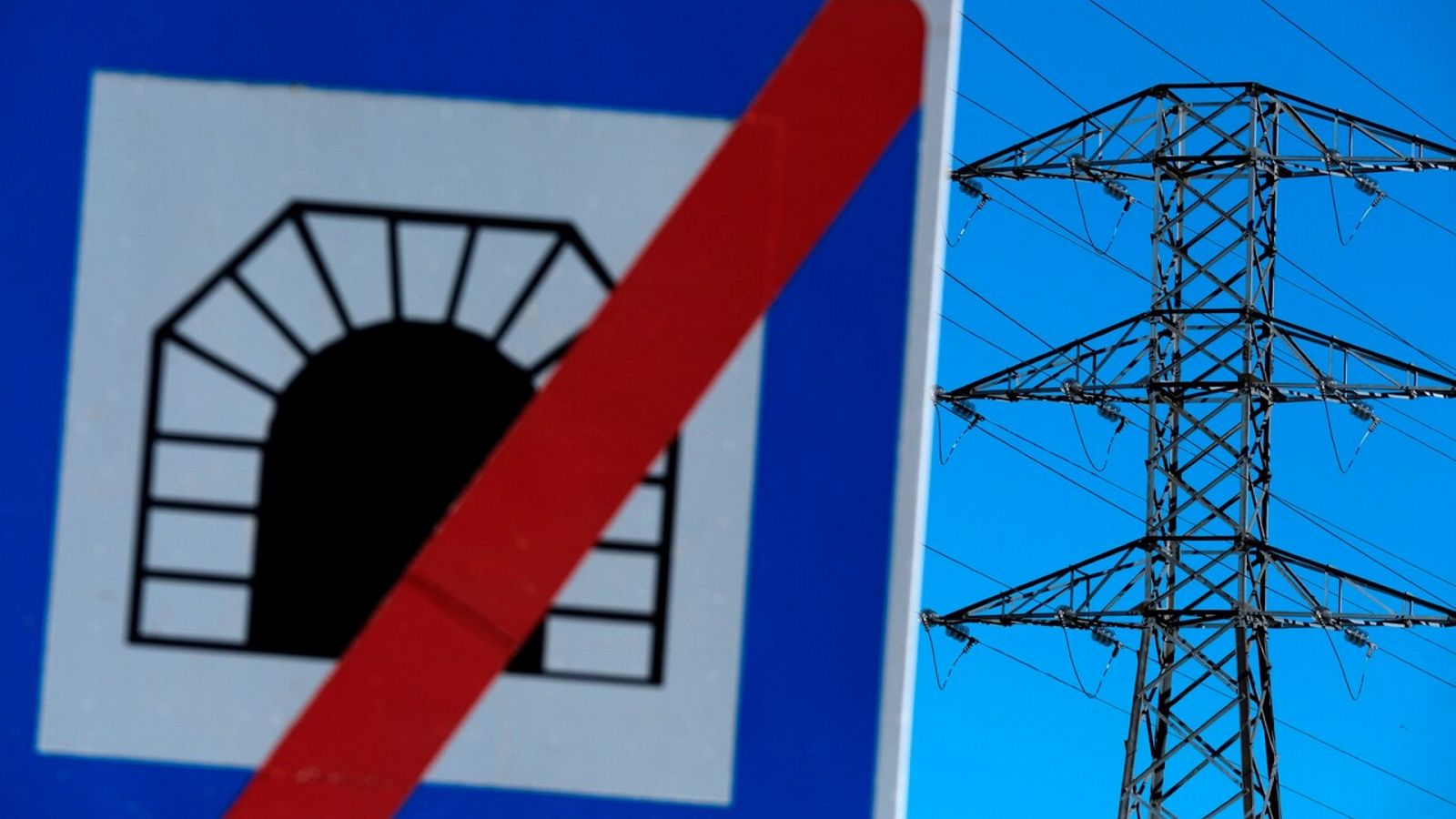 Sube la luz por tercer día consecutivo