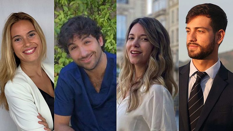 Estos son los consejos de influencers para desconectar de redes
