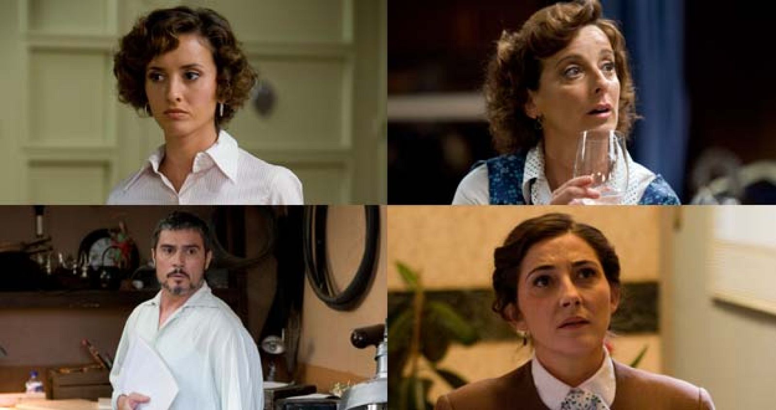 Amar Union de Actores