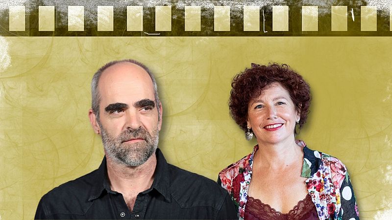 La película con la que Iciar Bollaín se enamoró de Luis Tosar para siempre