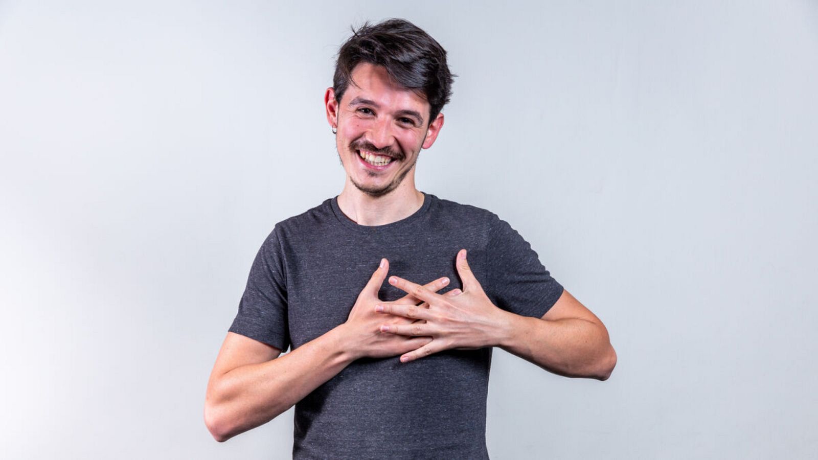 Jesús Victorino Santos | Ganador FameLab