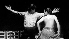 ¿Qué director de cine hacía repetir las tomas de baile solo por puro placer?