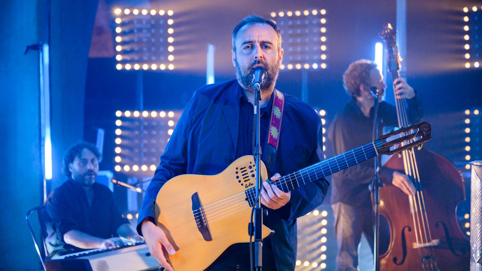 Roger Mas a 'Efecte Collins'