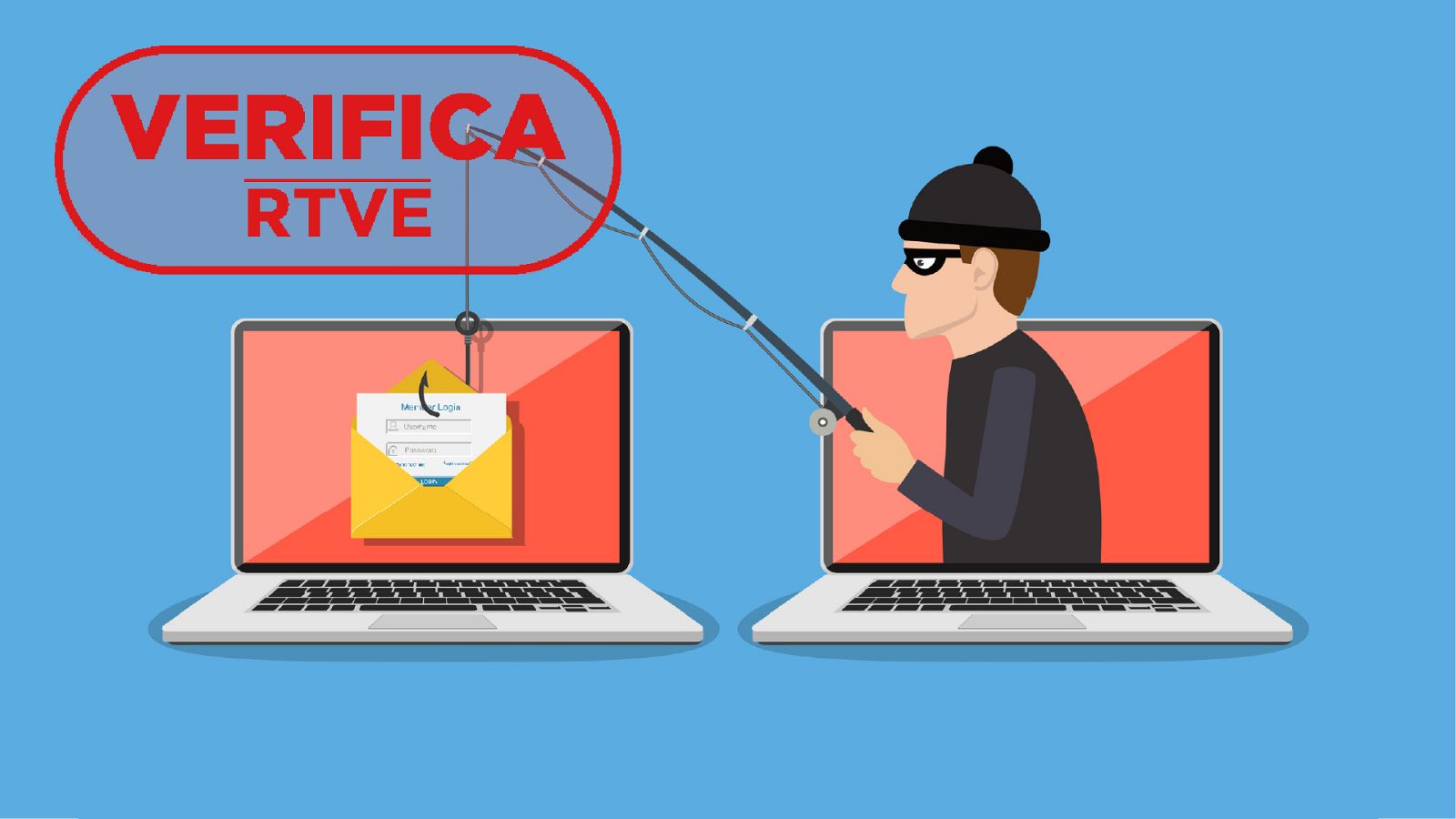 Consejos para evitar el phishing