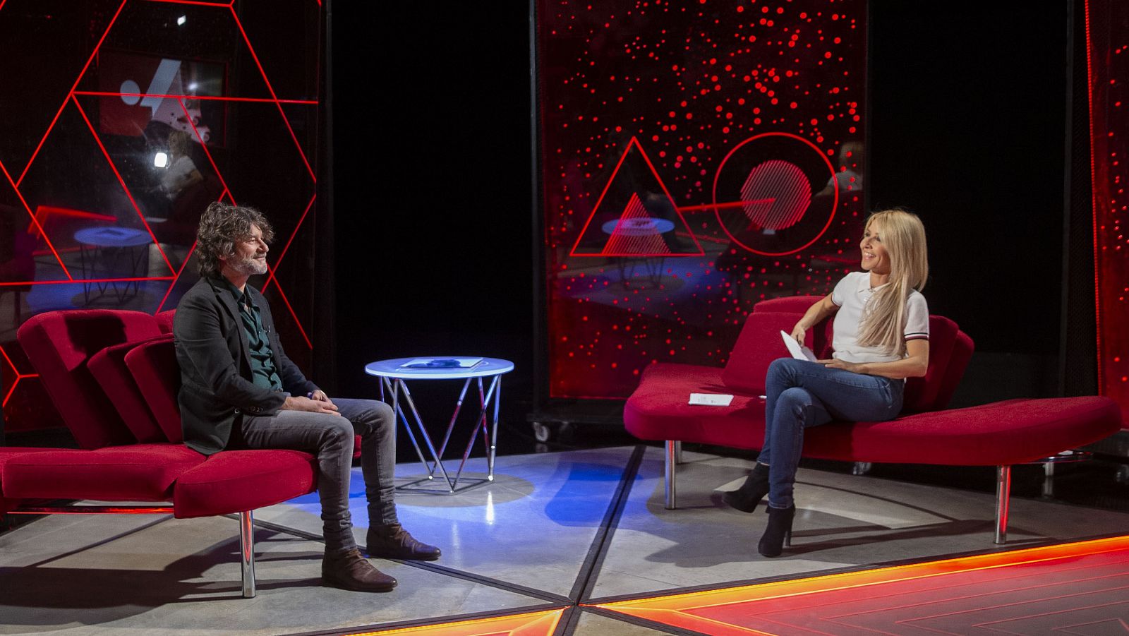 Atención Obras - Quique González