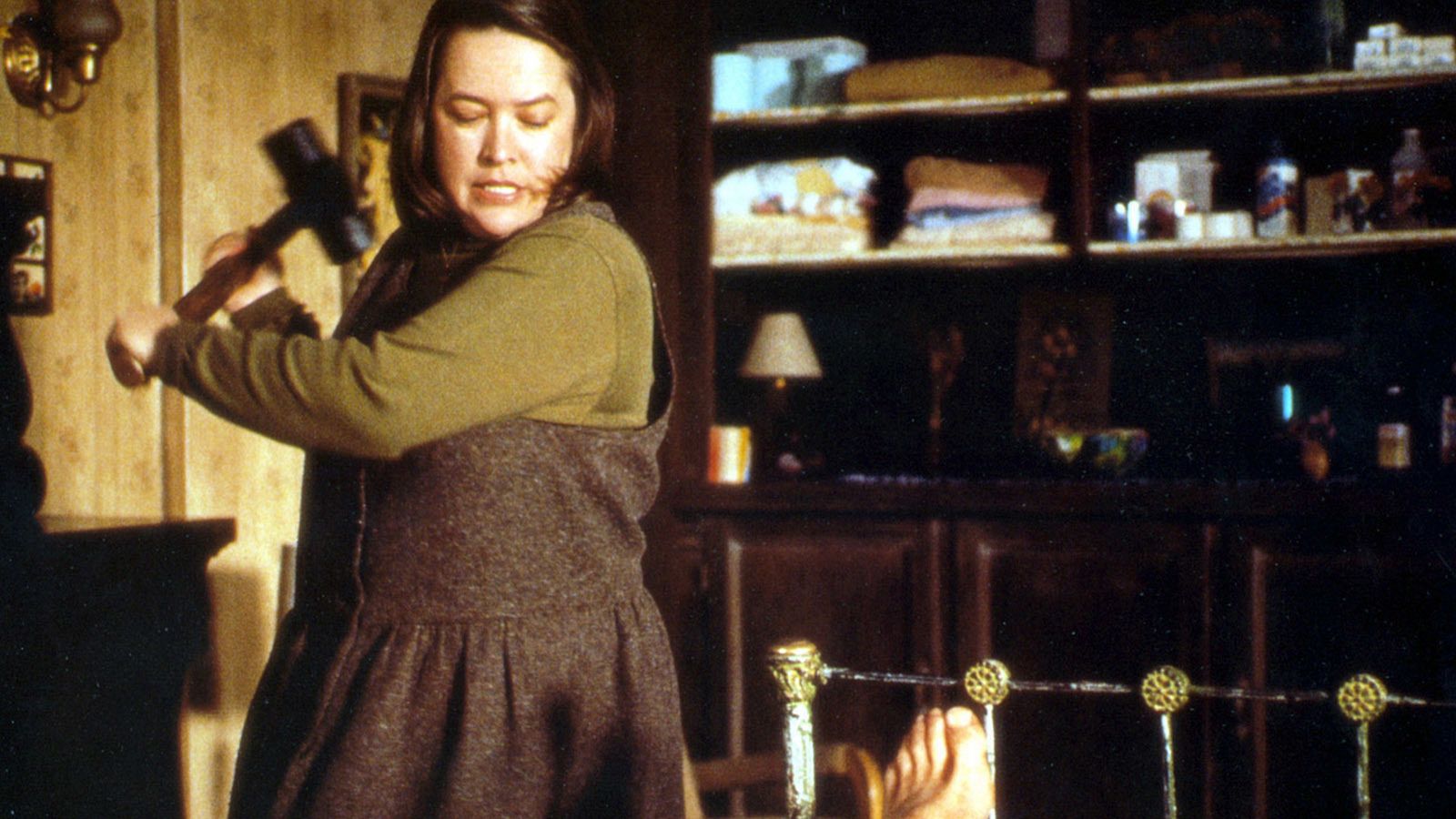 La novela de terror, en 'La noche temática'