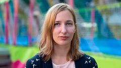 Marta Barrio: «El aborto sigue siendo un tema silenciado»