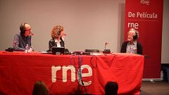 Especial 'De película', desde el Festival ALCINE de Alcalá de Henares/Comunidad de Madrid