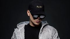 Bizarrap: "Empecé haciendo remixes y rimas de raperos que improvisaban en las plazas de Argentina"