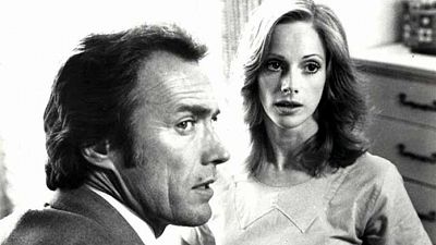 �Por qu� Clint Eastwood hundi� la carrera de su amante Sondra Locke?