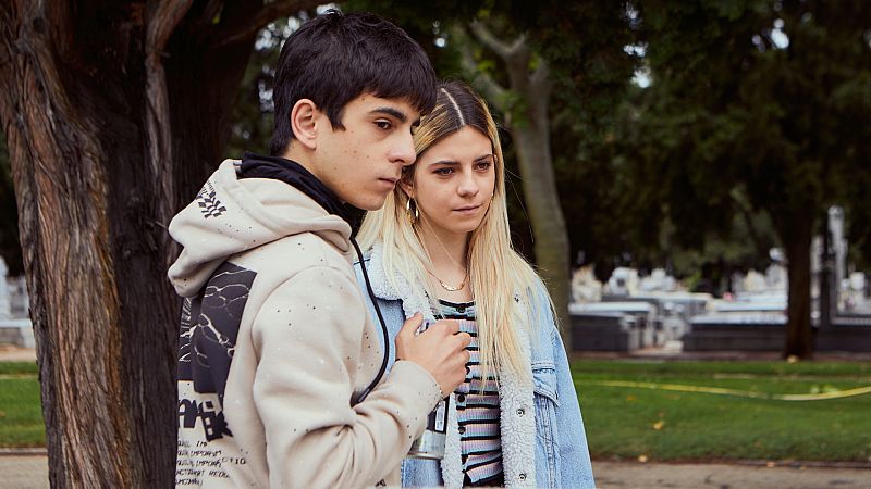 Los mejores momentos del cap�tulo 4 de la segunda temporada de 'HIT': "Autocontrol"