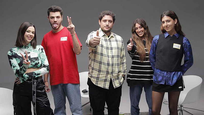 ¿Cómo influyen los amigos en nuestra vida?