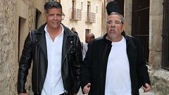 Los Chunguitos se separan tras 45 años juntos