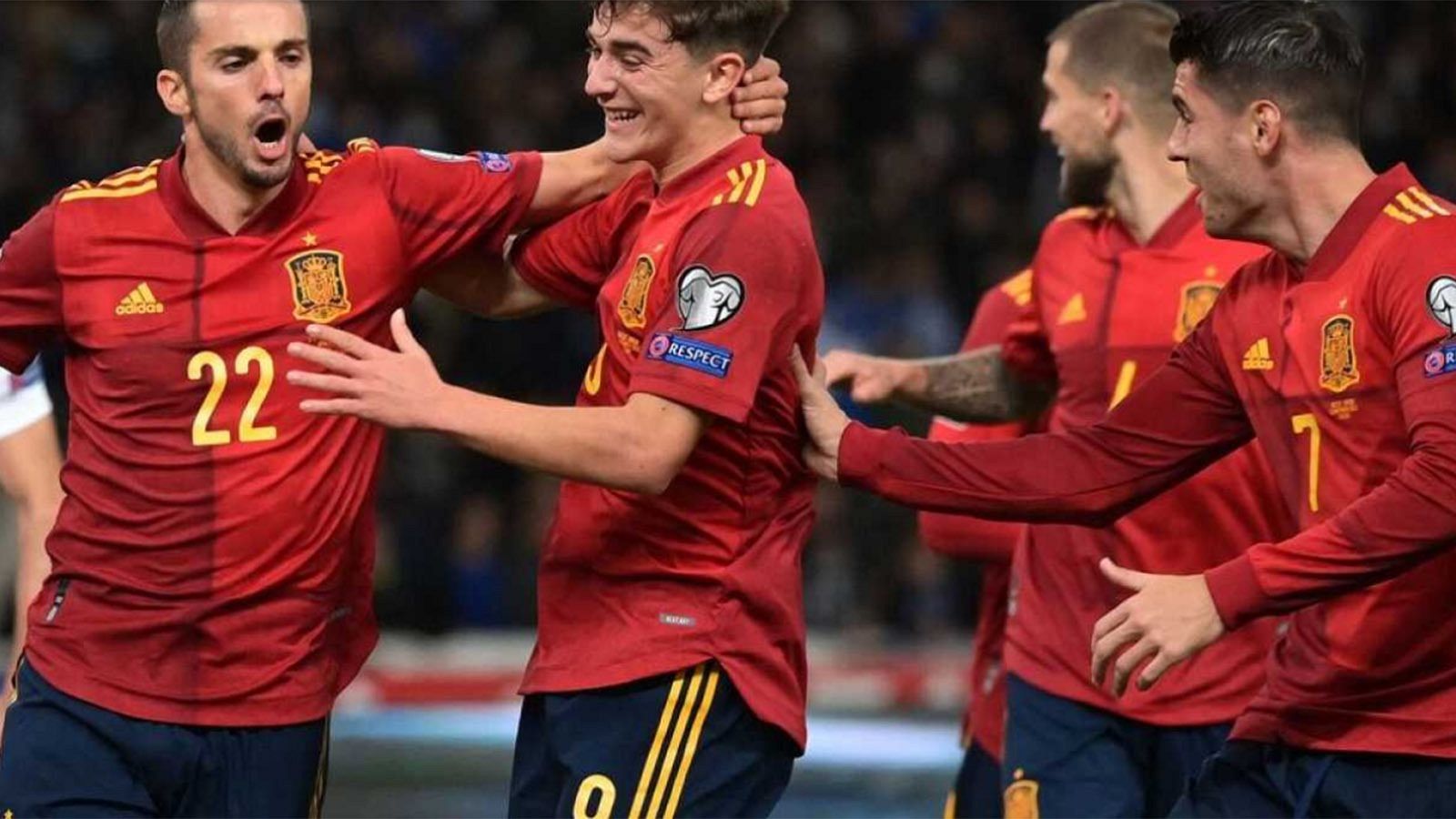 Muncial de Catar 2022