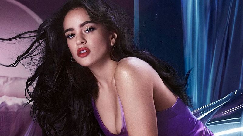 Rosalía y The Weeknd se lanzan a la bachata con 'La Fama' y las redes estallan