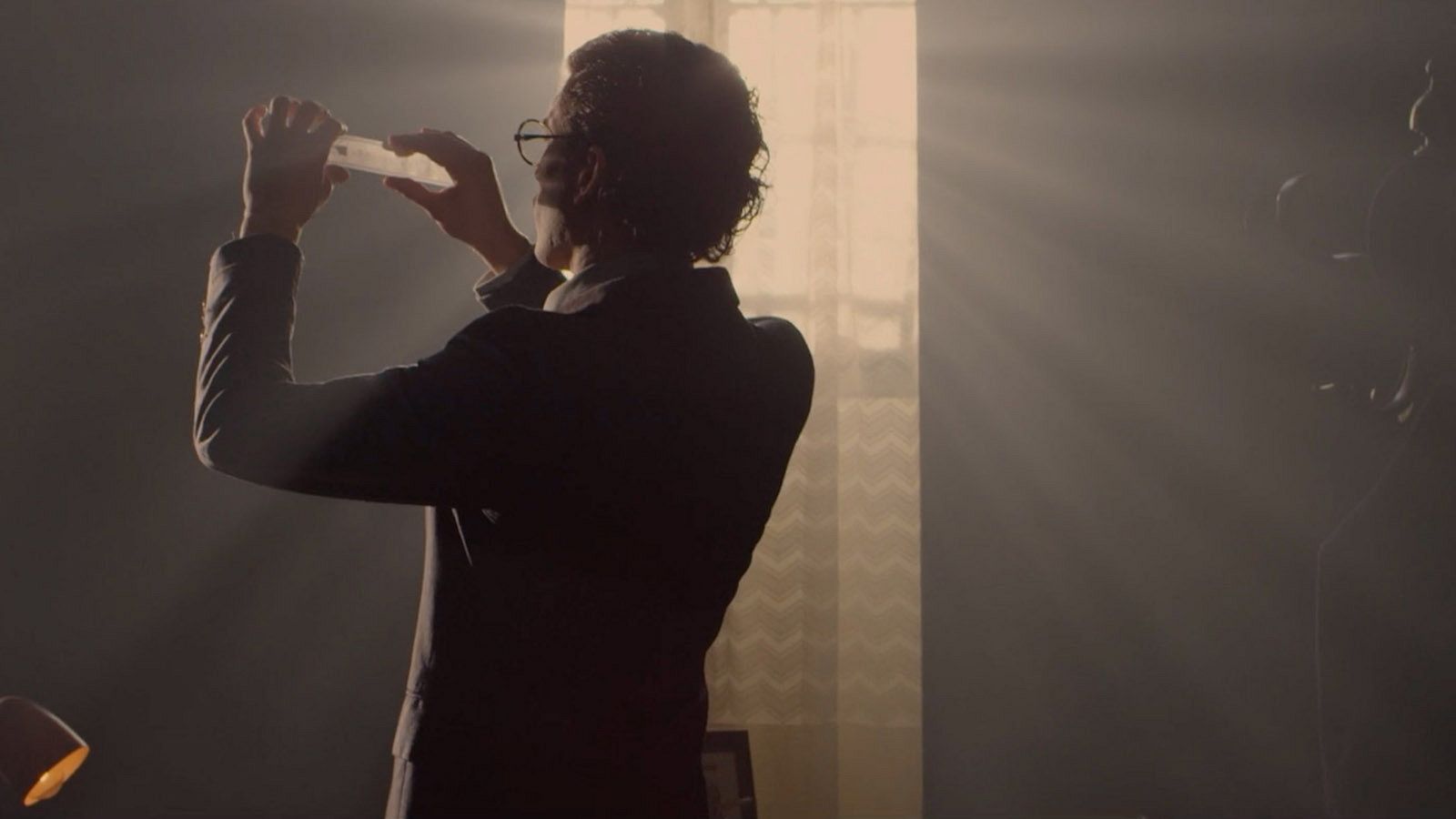 Analizando la obra de Campañà