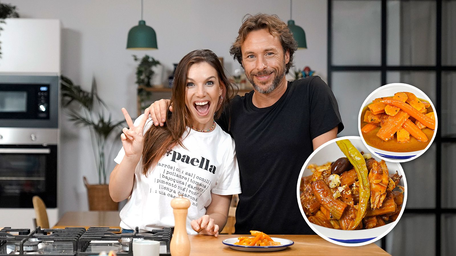 Los macarrones gratinados de Gipsy Chef más adictivos