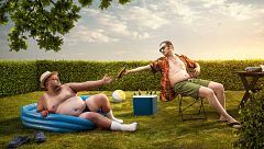 ¿Tiene límites el humor? ¿Es realmente beneficioso para la salud, la cultura o la economía?