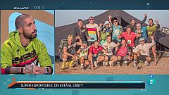 Els superesportistes: on hi ha el límit?