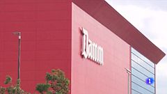 Damm treballa per recuperar la producció a la planta del Prat després del ciberatac