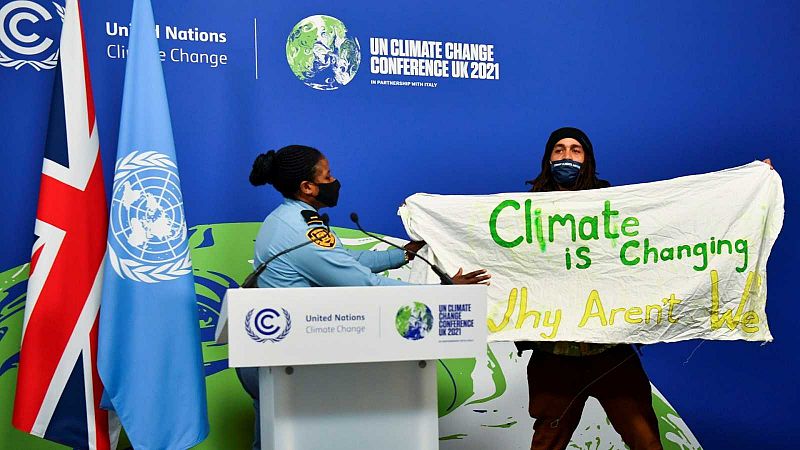 Las claves del acuerdo de Glasgow: qu supone para el planeta?
