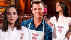 De Tamara Falcó a Fonsi Nieto: Todos los famosos que relanzaron sus carreras gracias a 'MasterChef'
