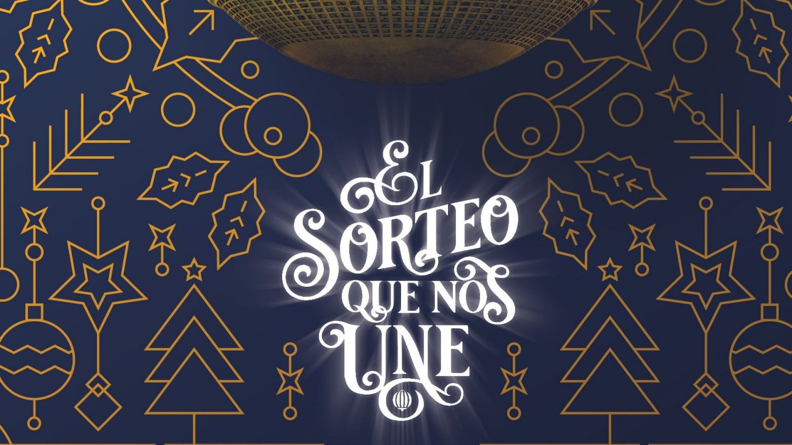 Cómo será el sorteo de la Lotería de Navidad 2021