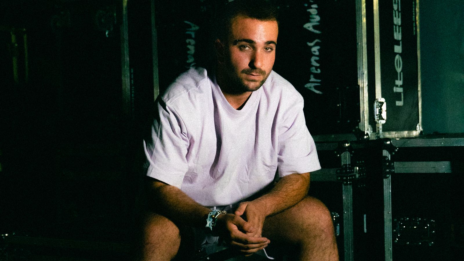 Zzoilo, sobre el éxito de "Mon Amour Remix": "Cada día pasa algo nuevo"