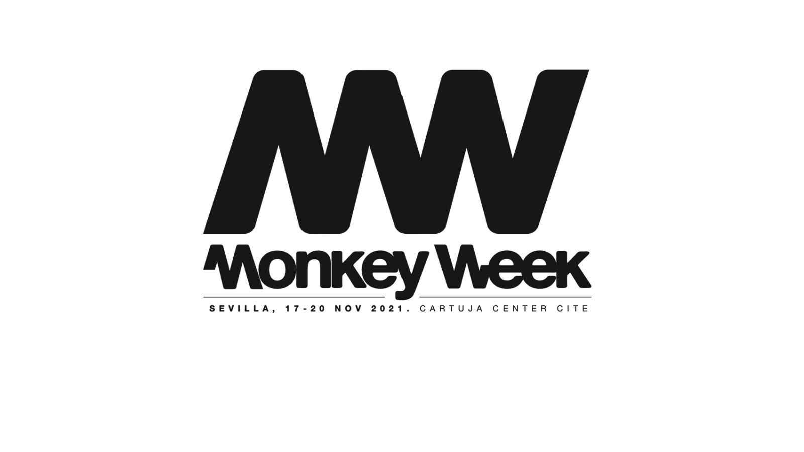 Radio 3 emitirá una programación especial en Monkey Week 2021