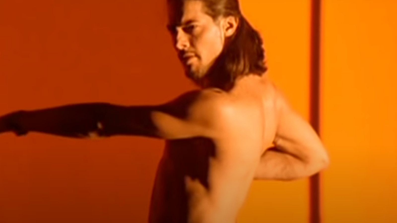 Flamenco, de Carlos Saura.