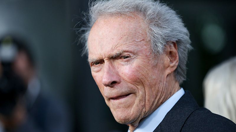'Anda, al�grame el d�a', y otras 6 frases que Clint Eastwood hizo legendarias