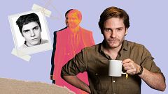 Daniel Brühl, el actor que triunfa con Tarantino, Marvel y en el cine independiente