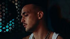 Estos son los tres videoclips de C. Tangana grabados en edificios brutalistas
