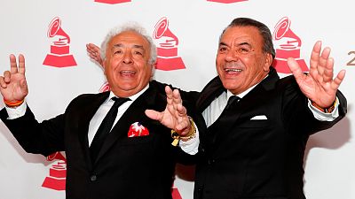 �Cu�nto dinero han ganado Los del R�o con la Macarena?