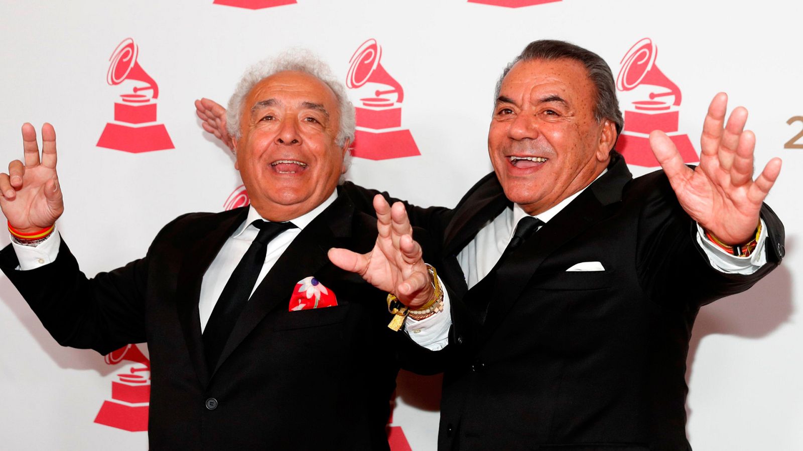 Lluvia de millones: ¿Cuánto dinero han ganado Los del Río con la Macarena ?