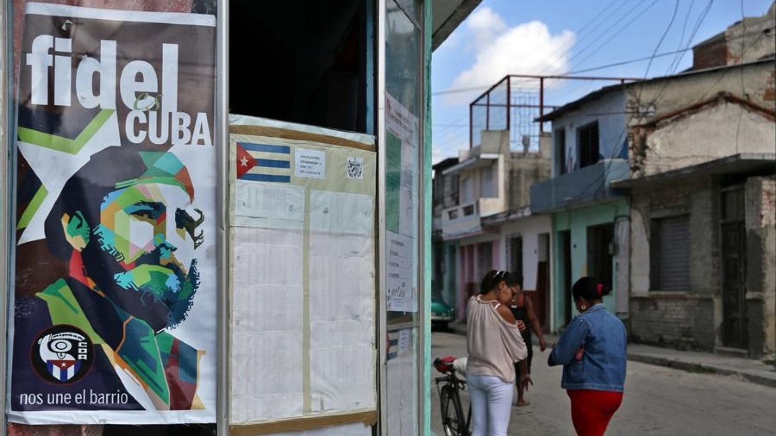 En Portada analiza las protestas en Cuba